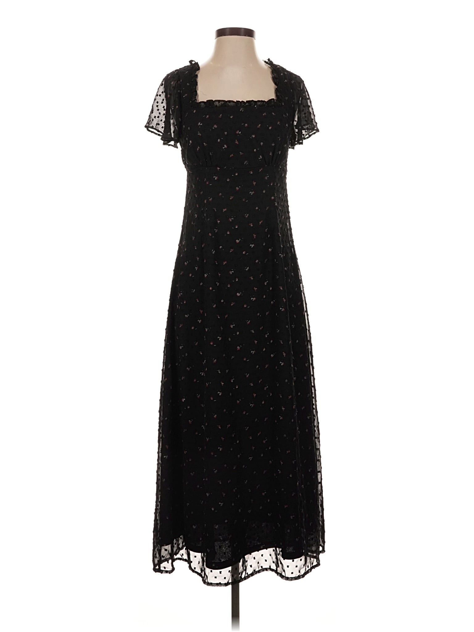 1 size - S