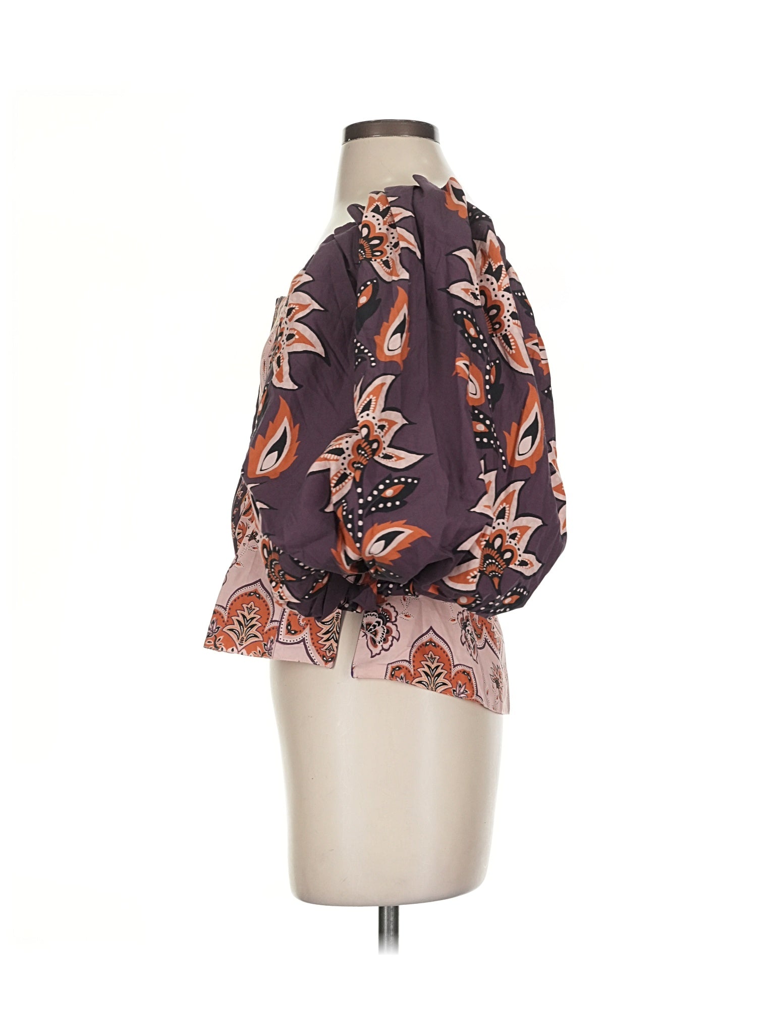 4 size - S