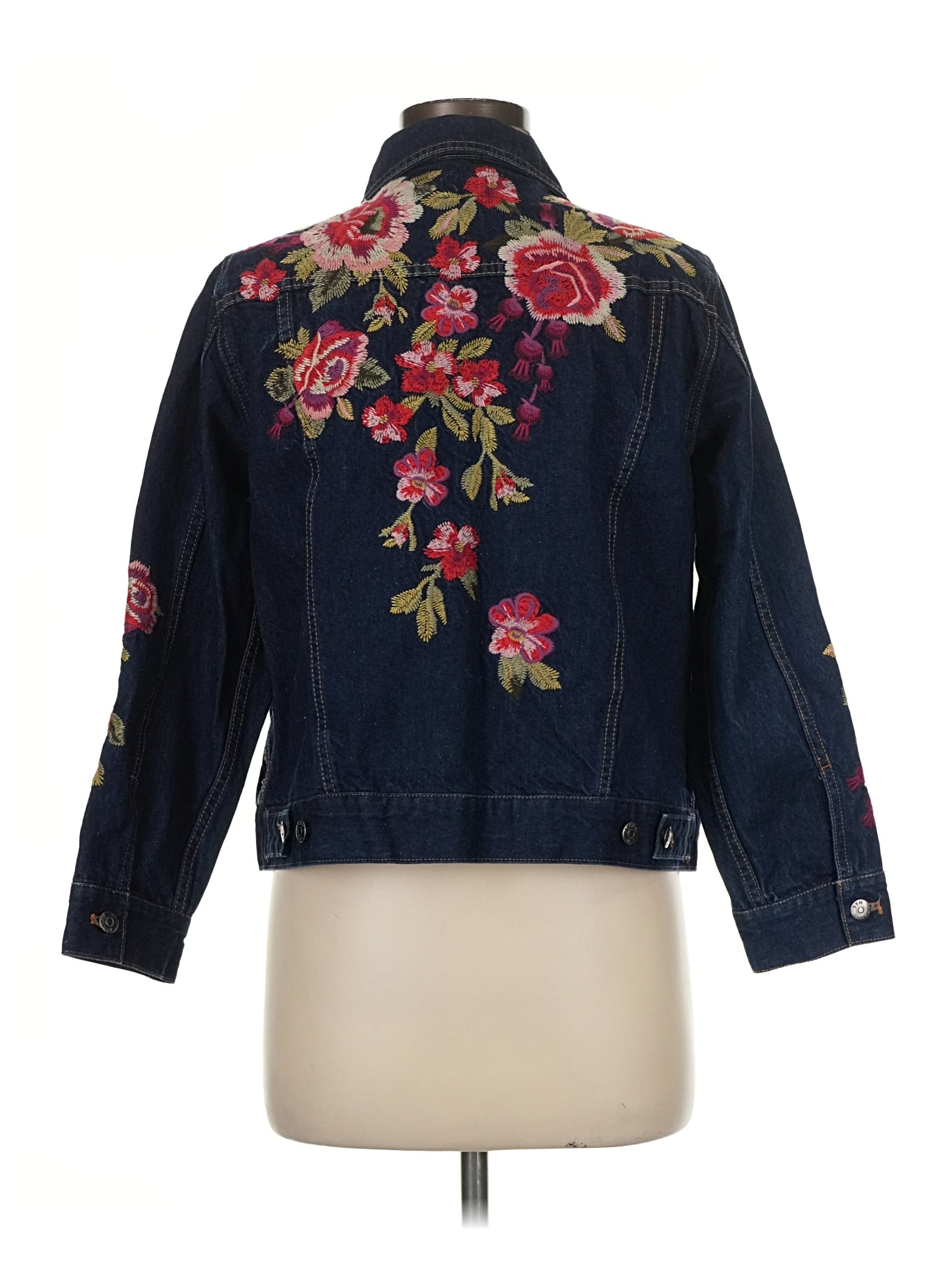 2 size - M P
