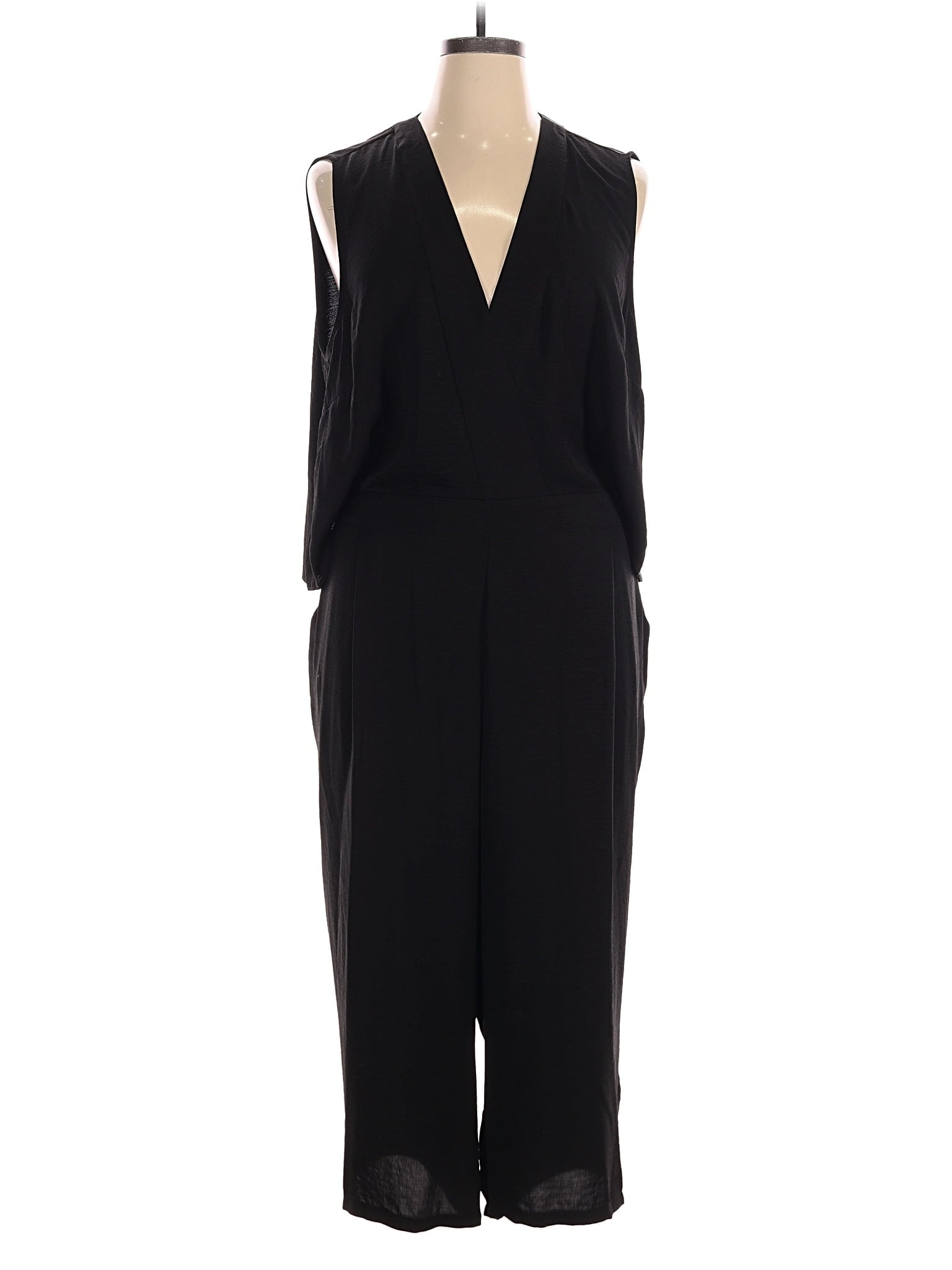 1 size - 18 W (M) W