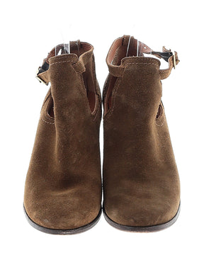 2 shoe size - 7 1/2