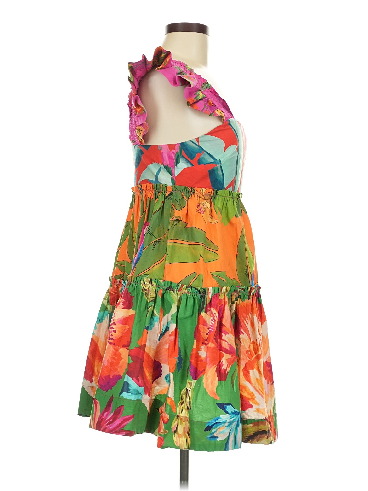 3 size - M