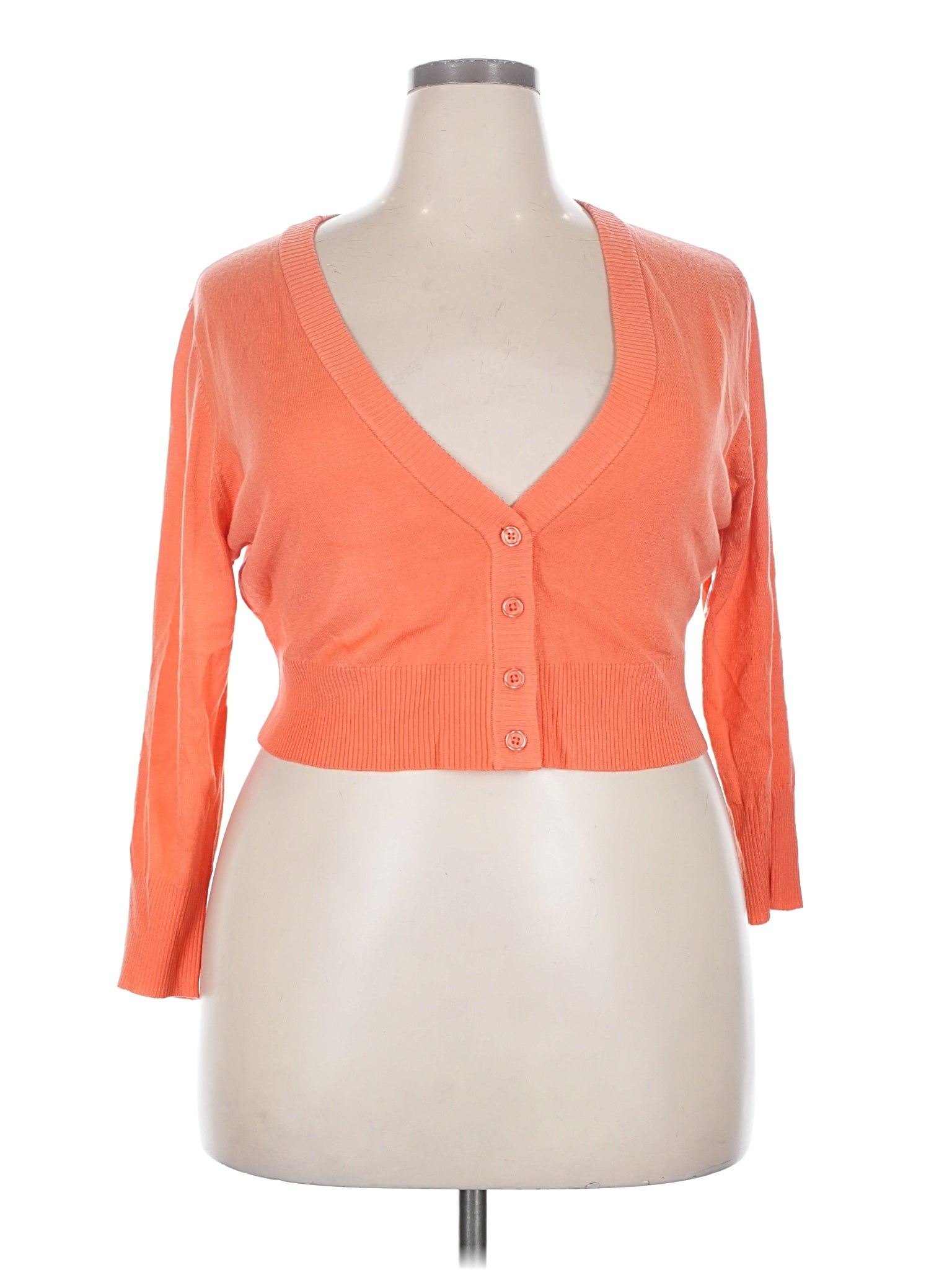 1 size - 2X W
