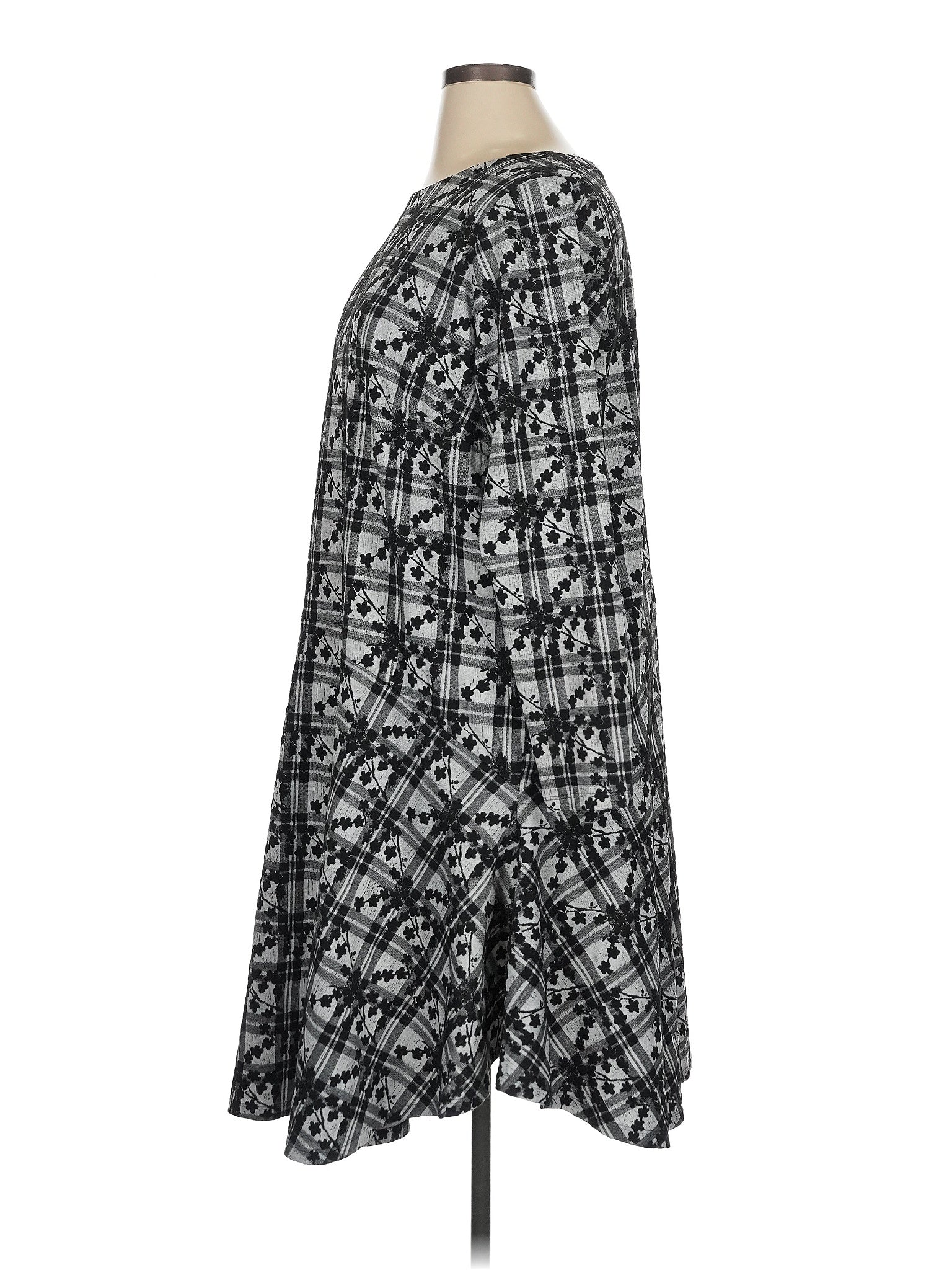 4 size - 1X W