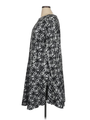 4 size - 1X W