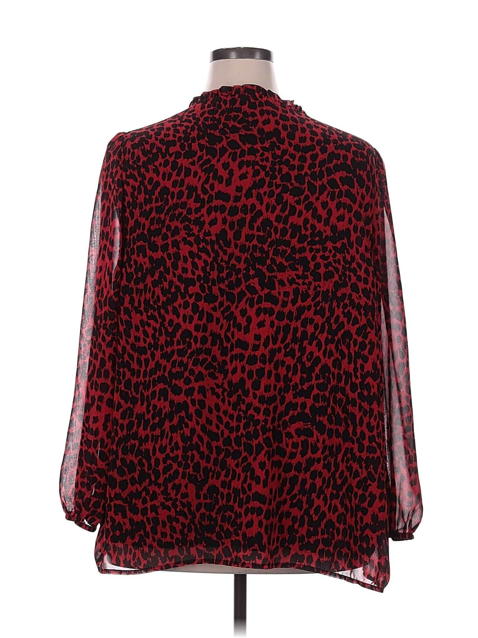 2 size - 18 - 20 W