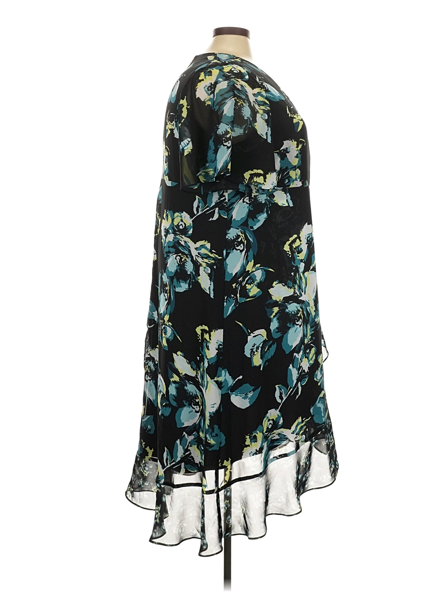 3 size - 24 W
