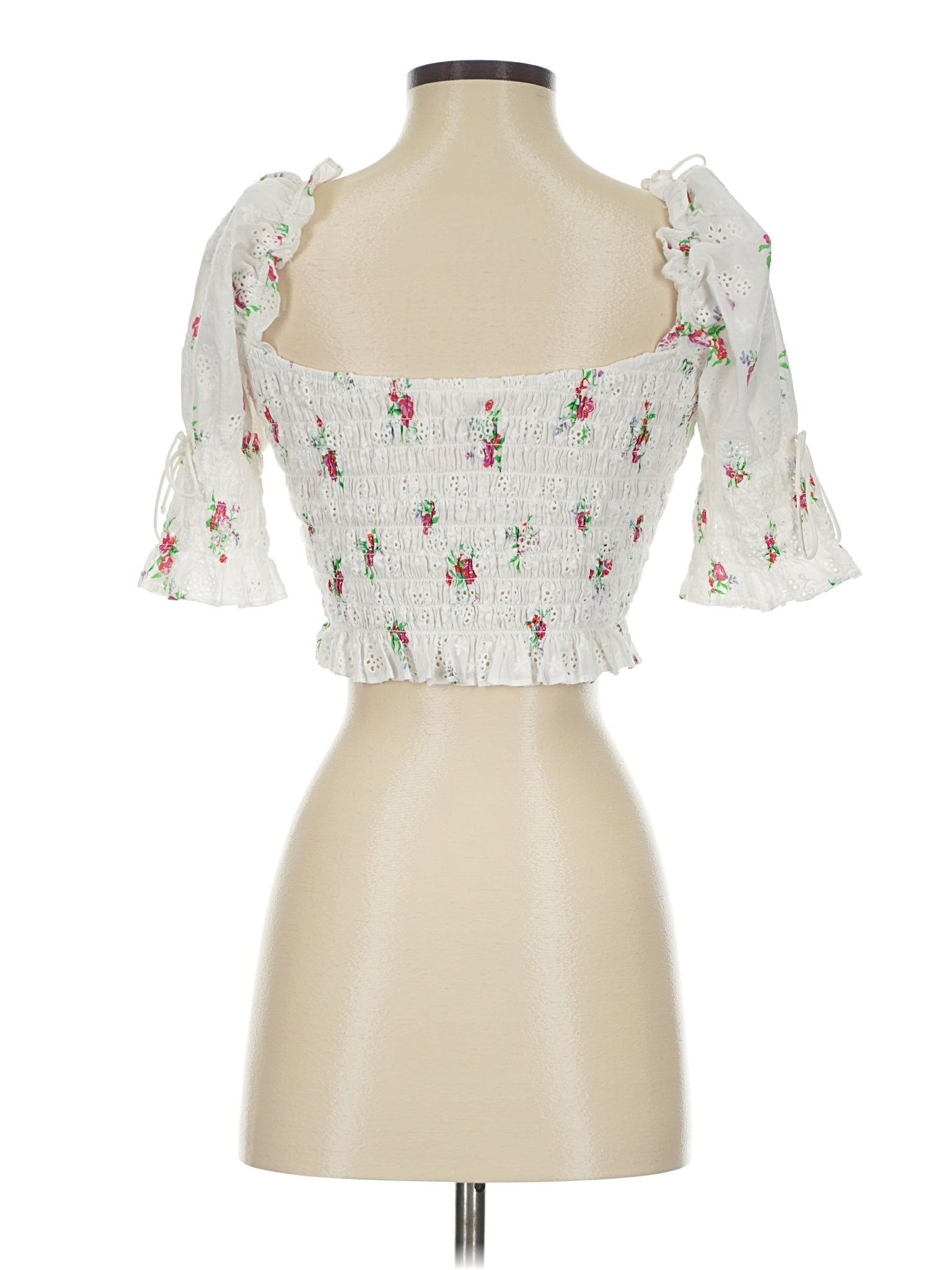 2 size - S