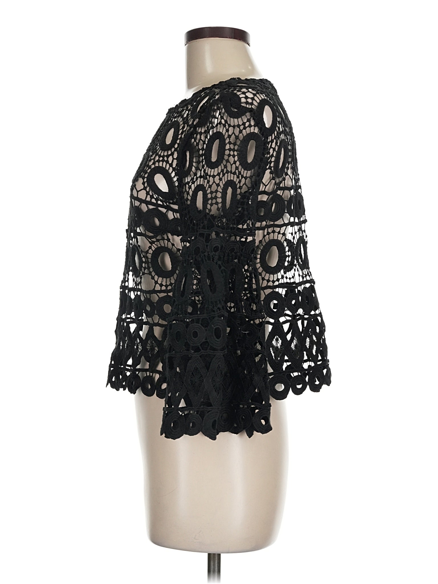 4 size - M