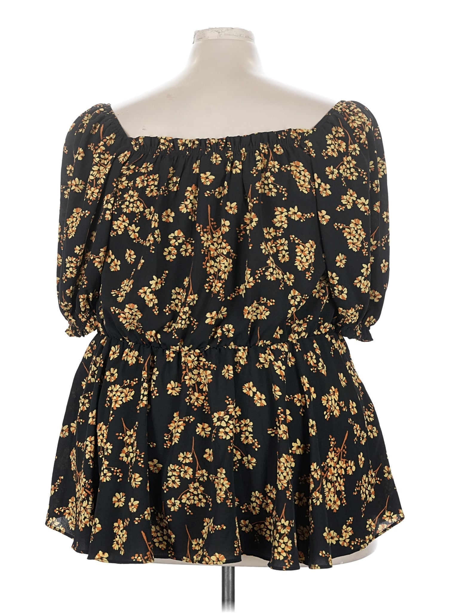2 size - 24 W (XXL) W