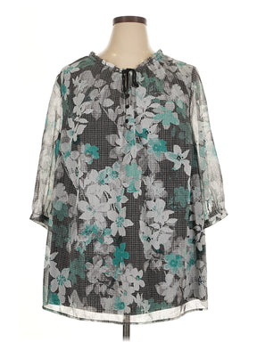 1 size - 1X W