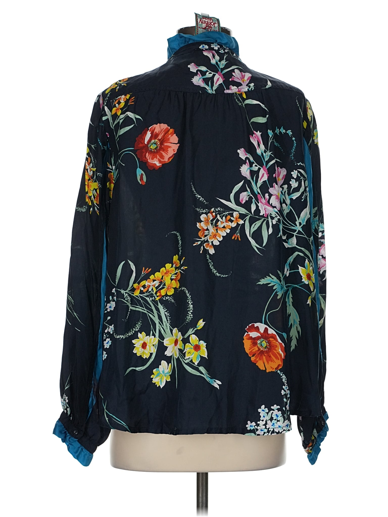 2 size - S