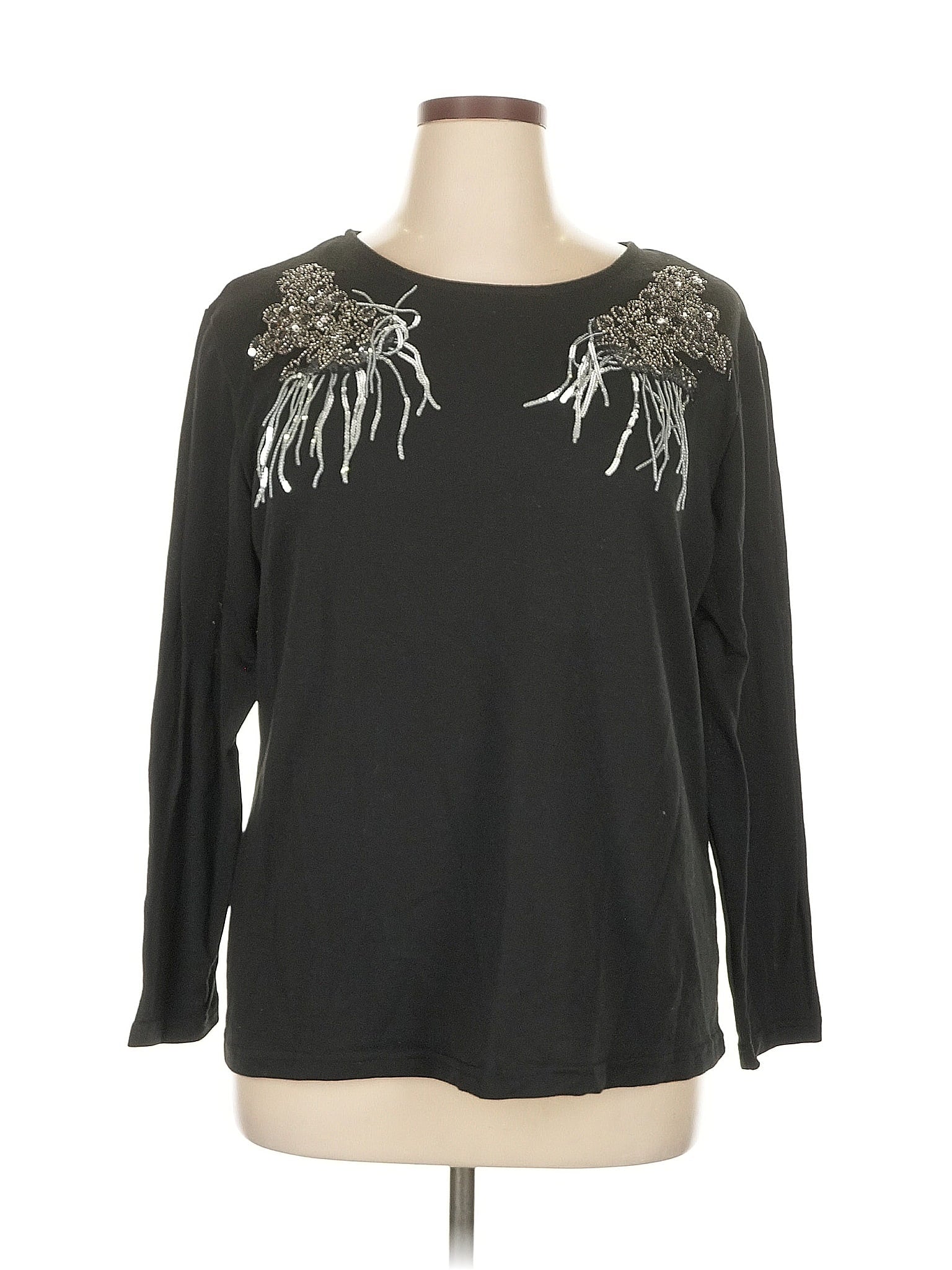 1 size - 14 - 16 W W