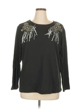 1 size - 14 - 16 W W