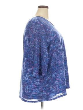 3 size - 2X W