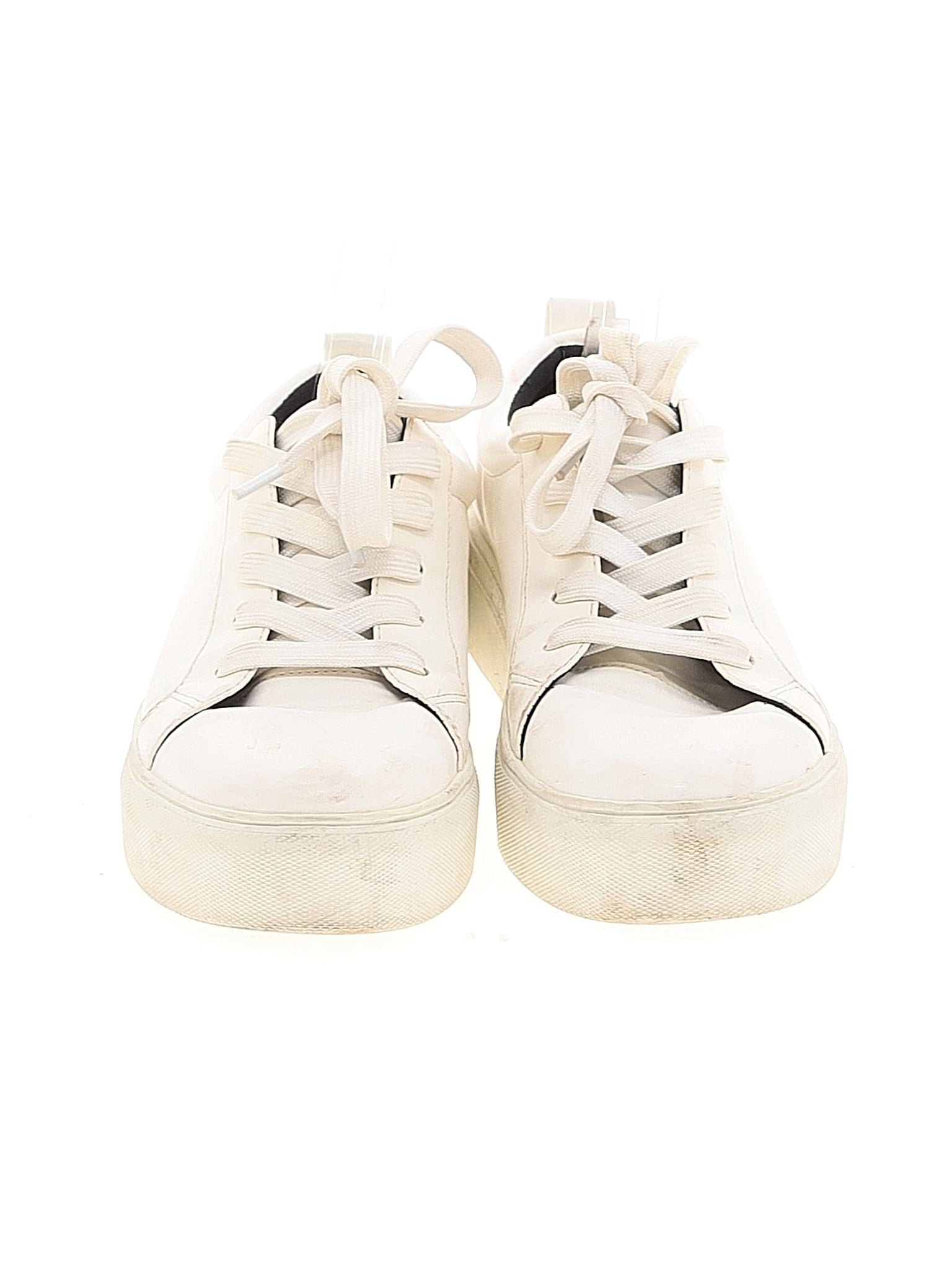 2 shoe size - 7