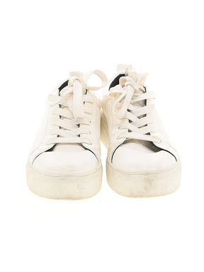 2 shoe size - 7