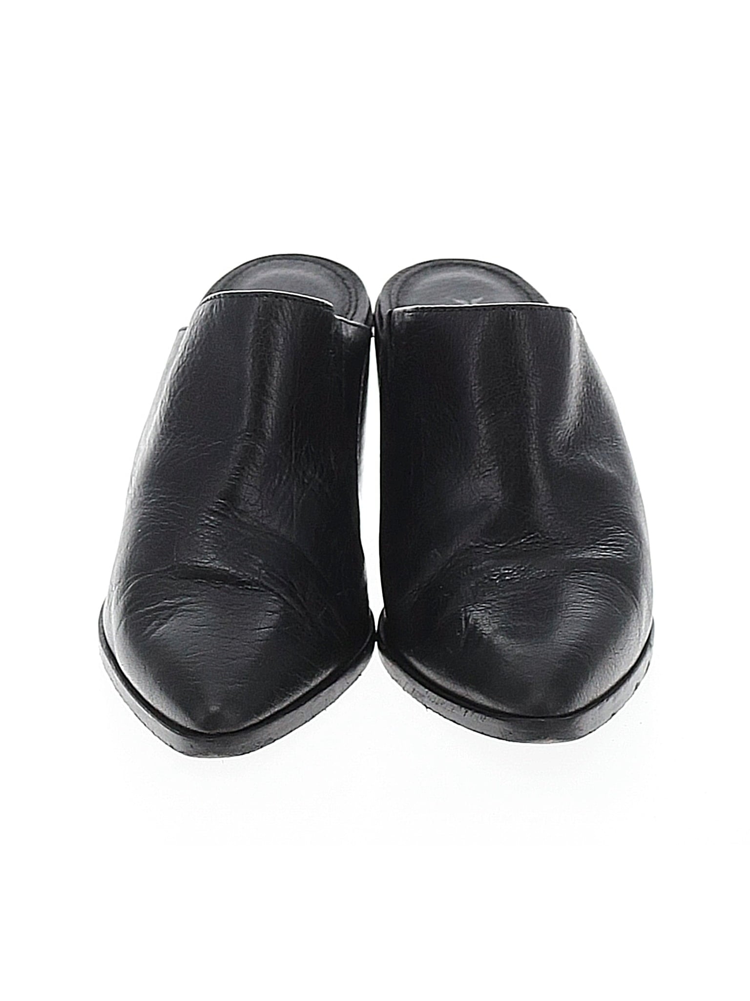 2 shoe size - 7