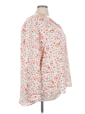3 size - 4X W