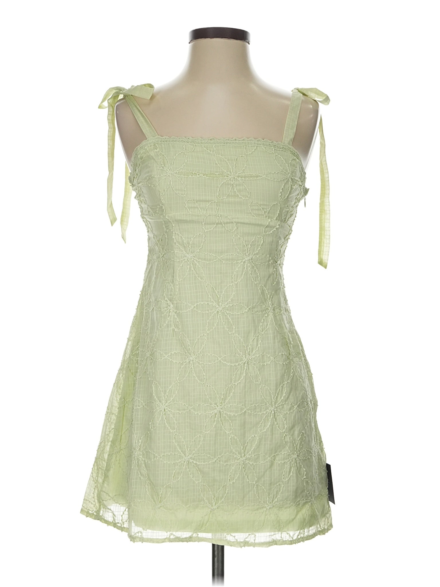 1 size - S