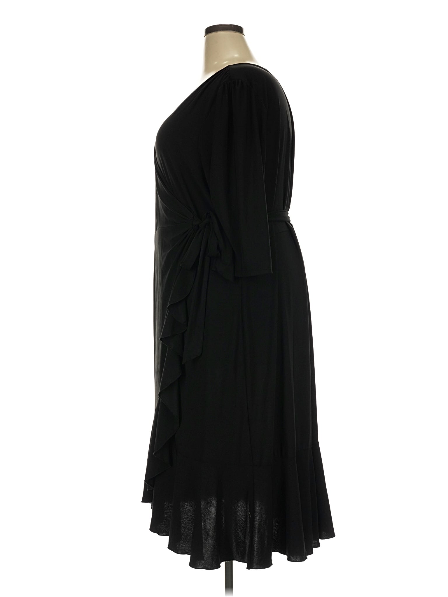 4 size - 4X W