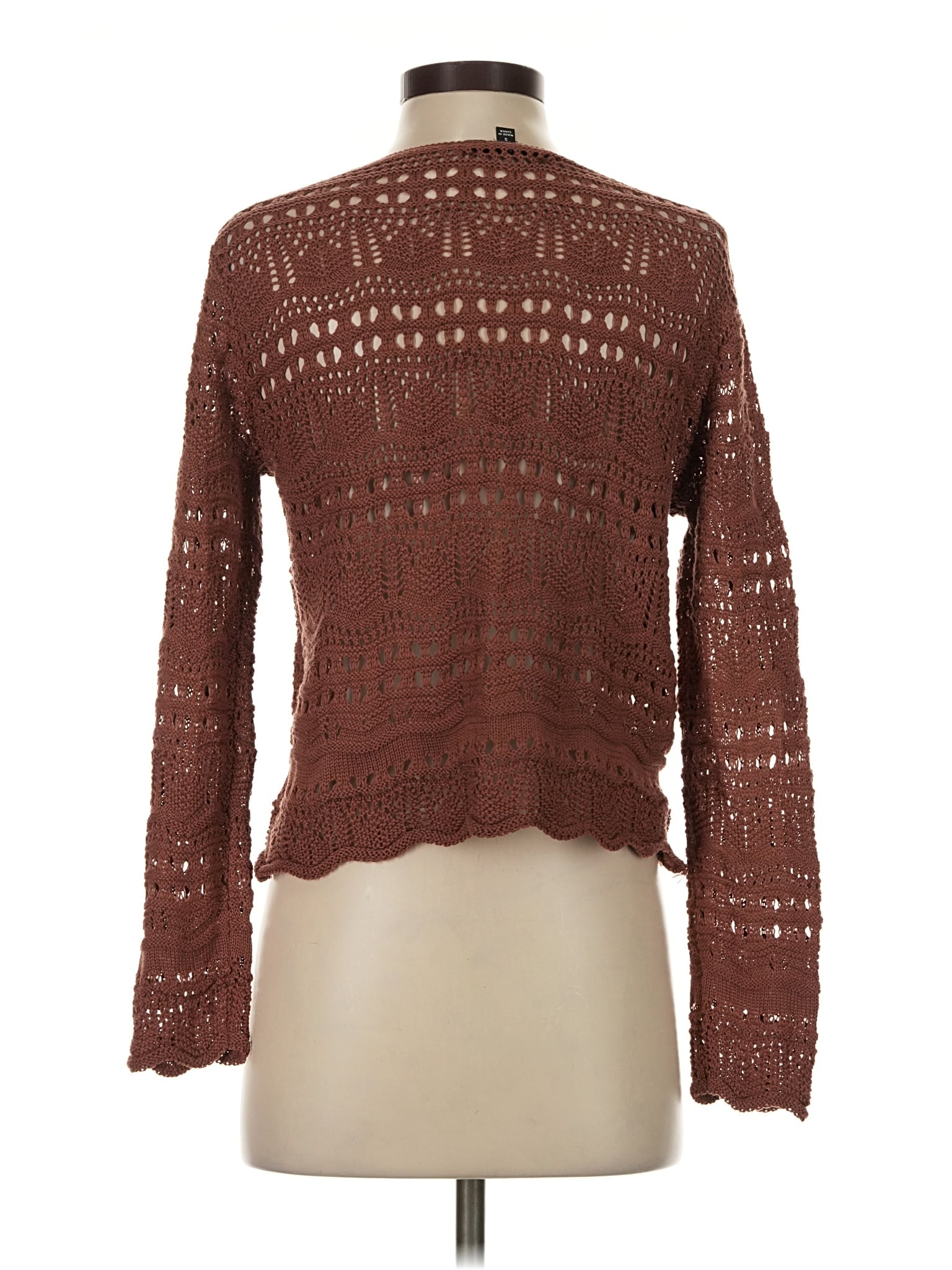 2 size - S