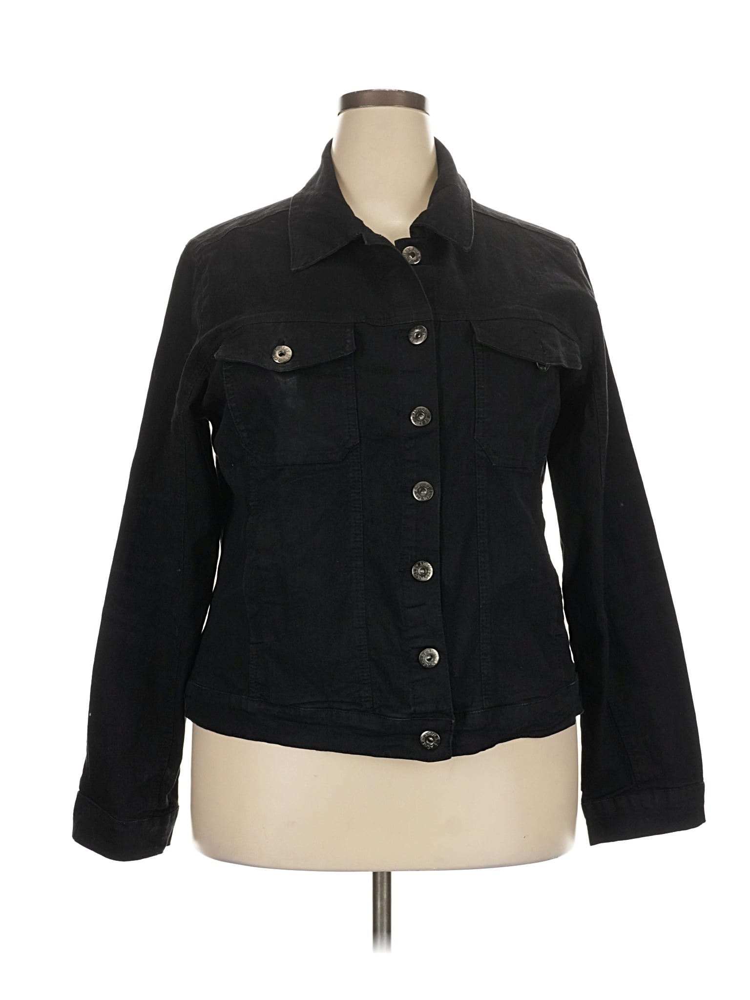 1 size - 18 W W