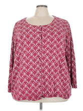 1 size - 5X W