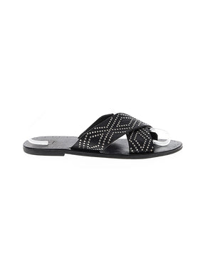 1 shoe size - 8