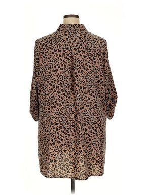 2 size - 18 - 20 W