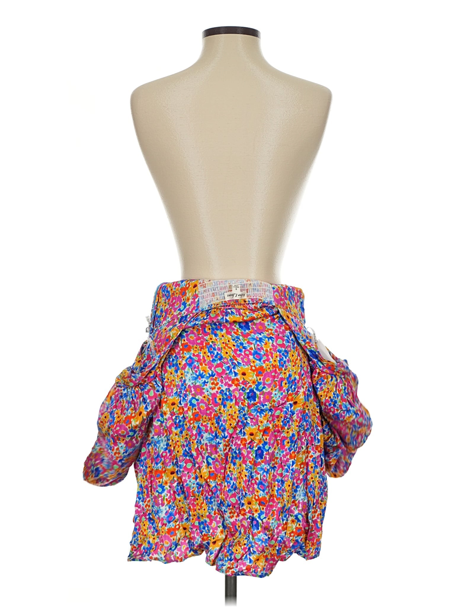 2 size - S