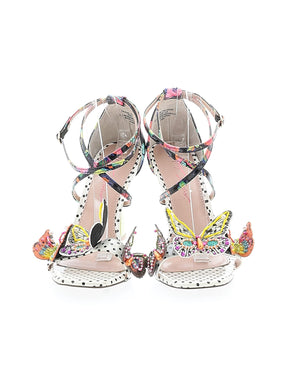 2 shoe size - 9 1/2