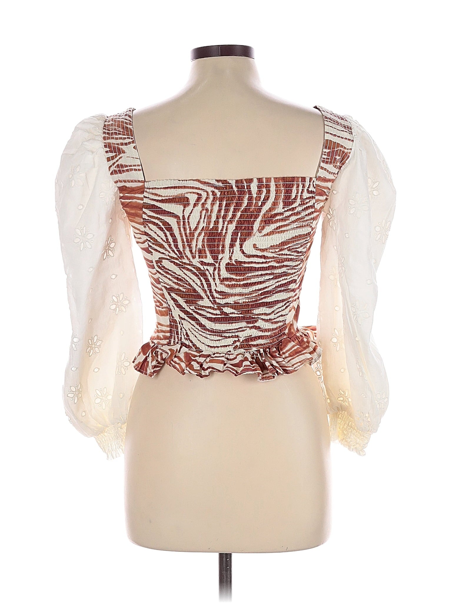 2 size - XS