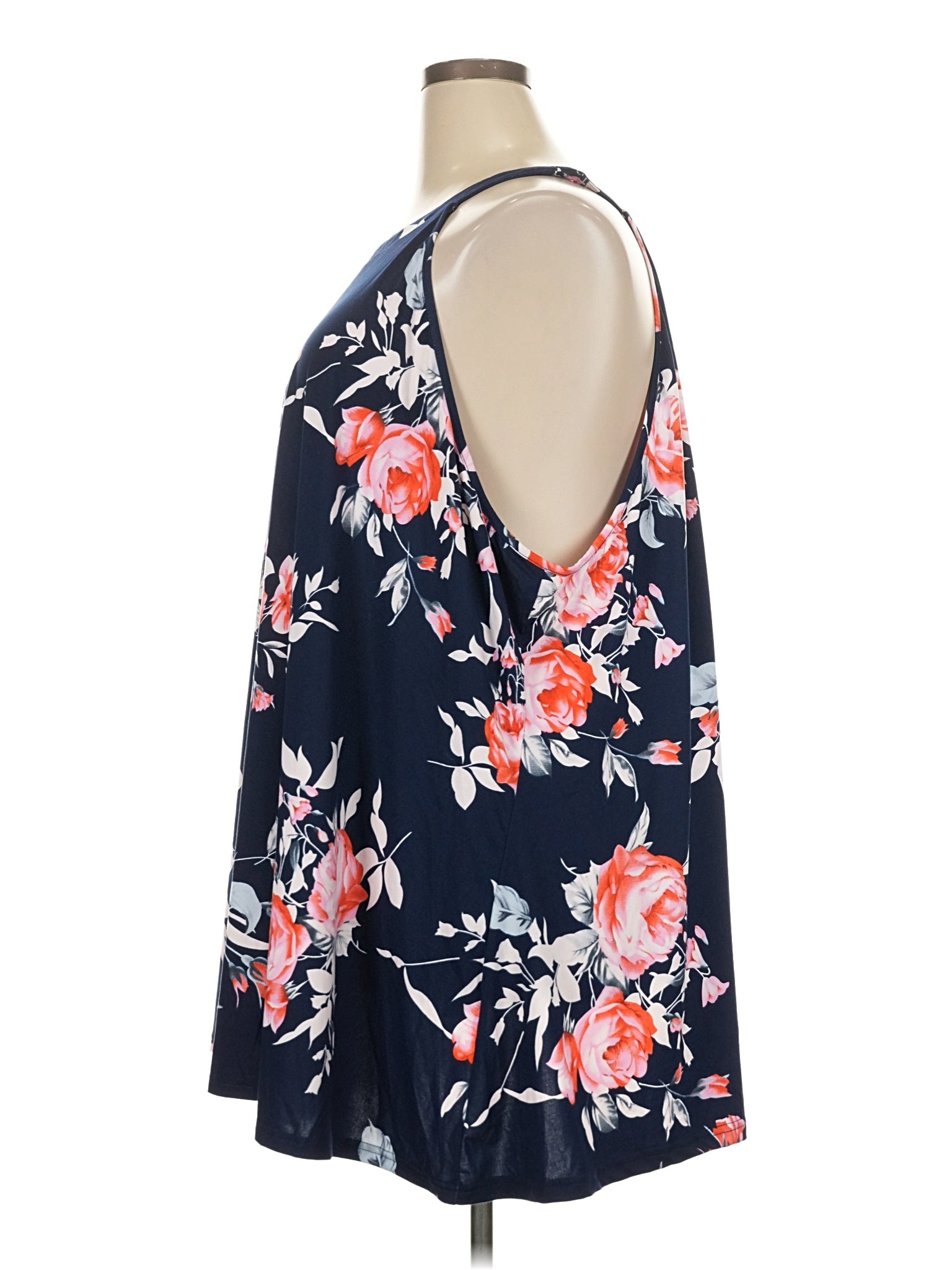 4 size - 30 W