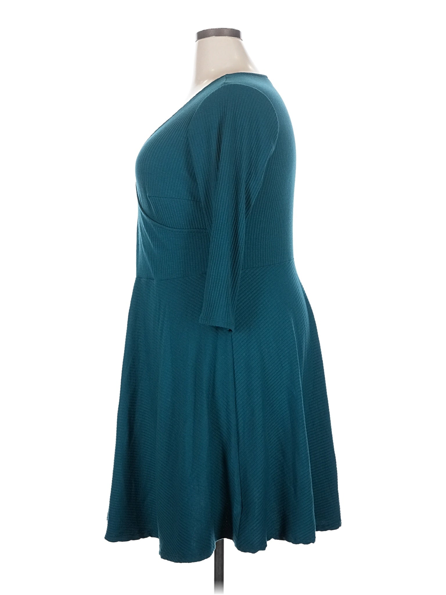 4 size - 2X W