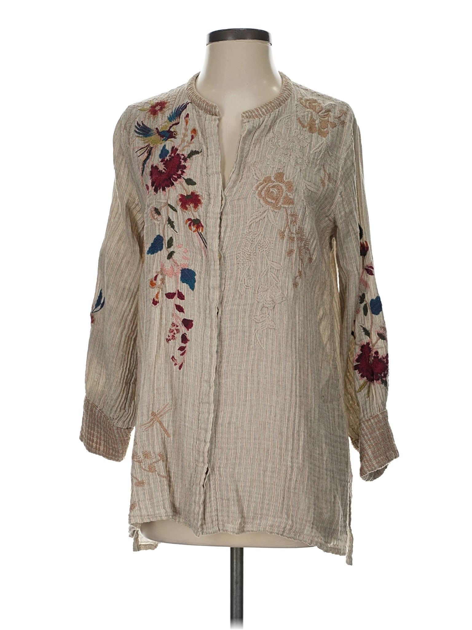 1 size - S