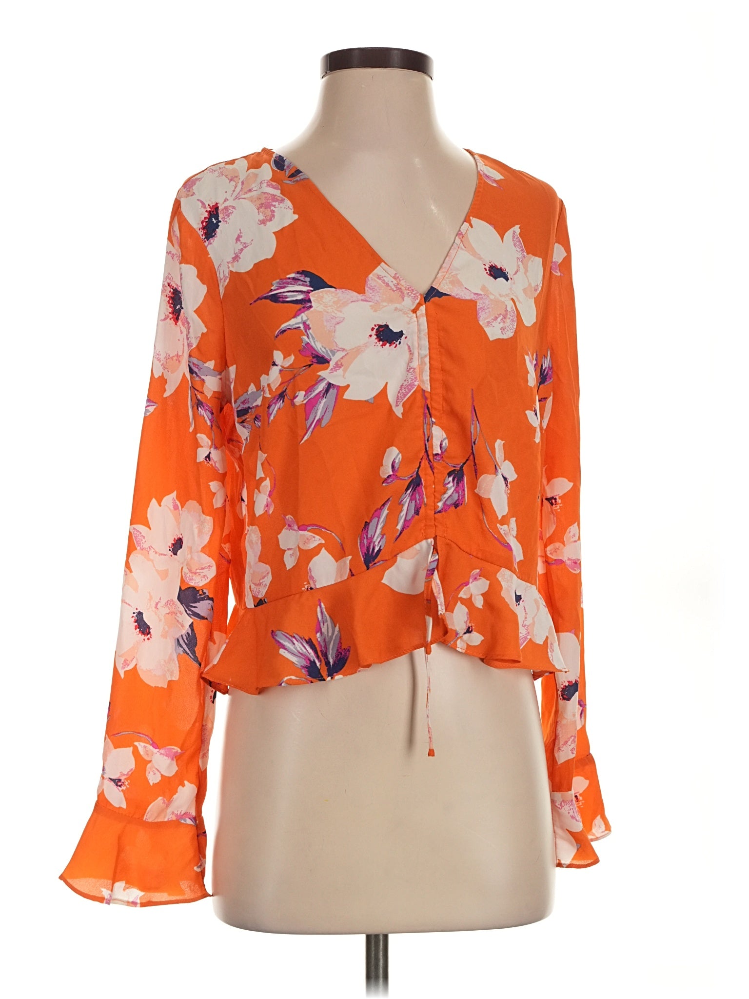 1 size - S
