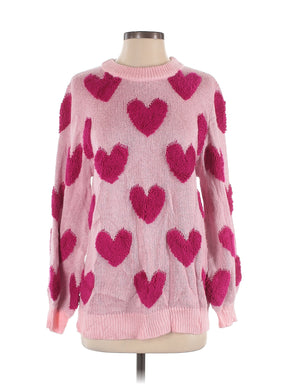 1 size - S