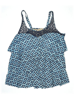 1 waist size - 26
