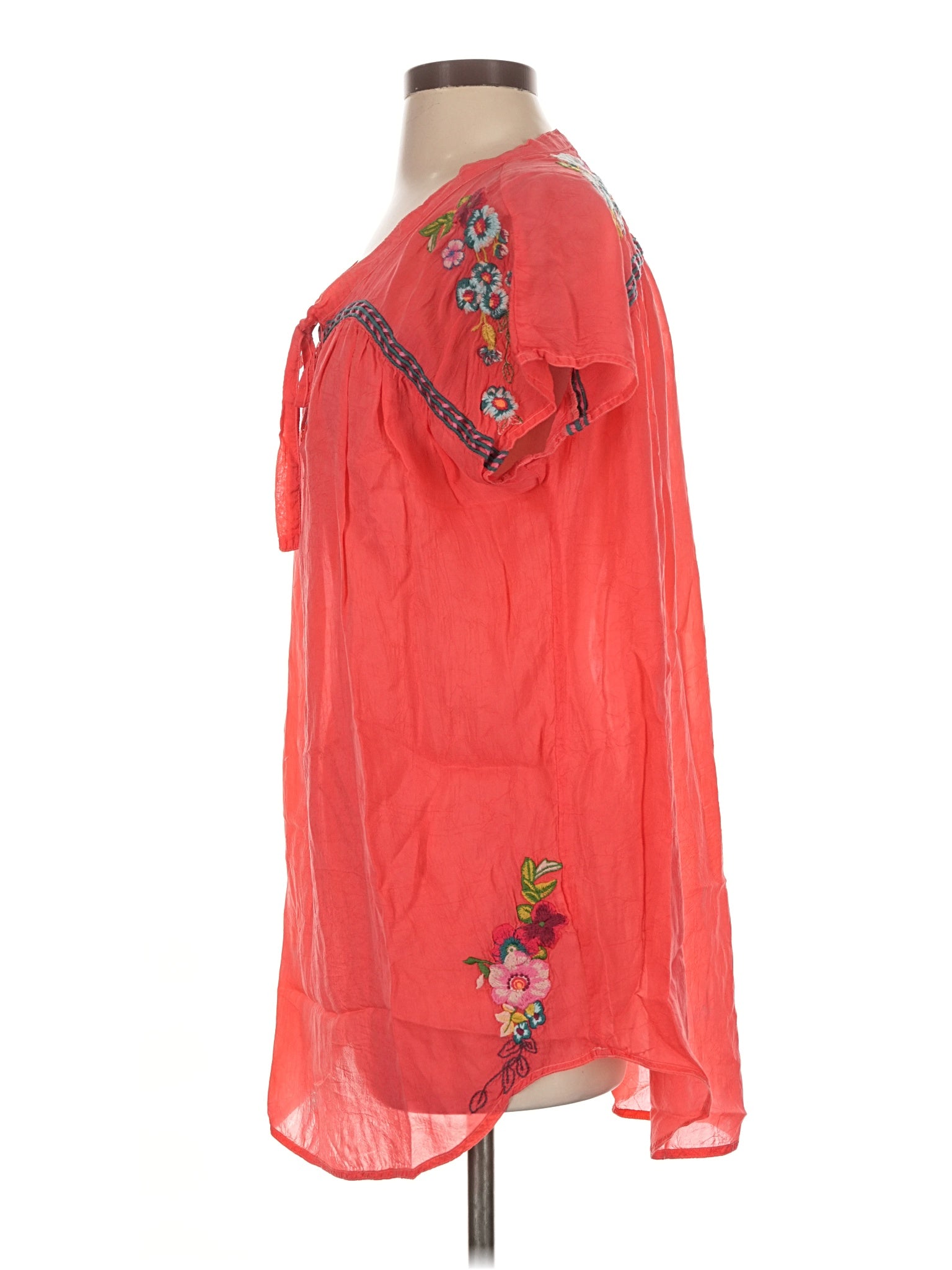4 size - S