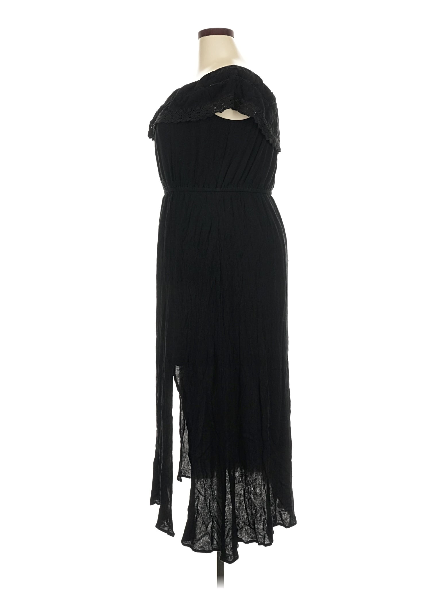 4 size - 18 W (M) W