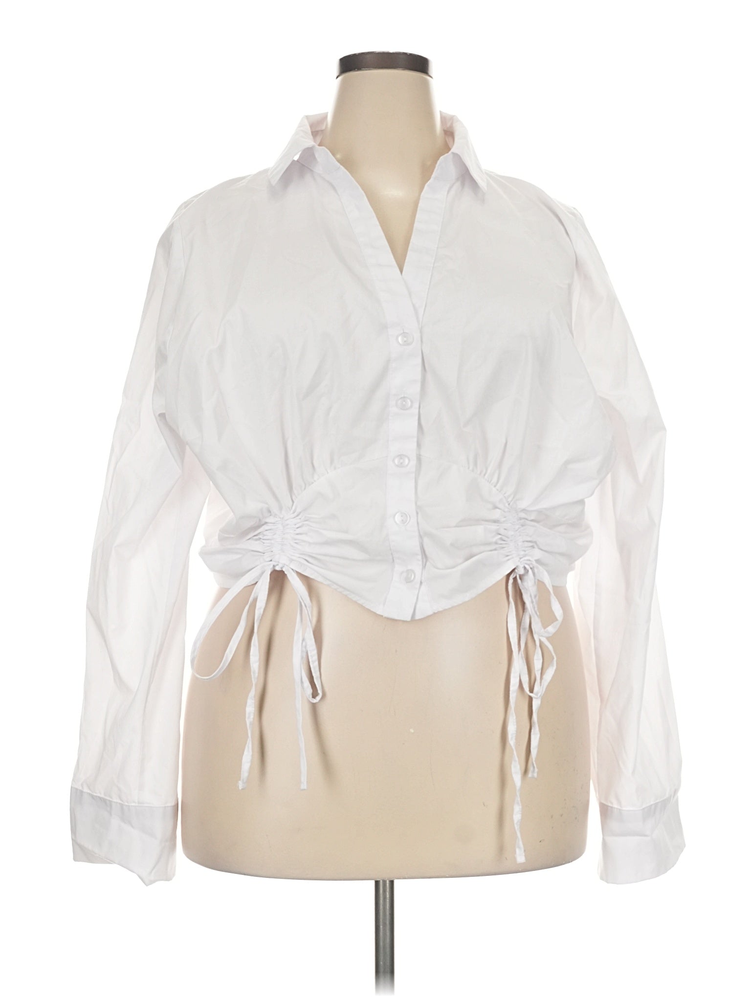 1 size - 22 W