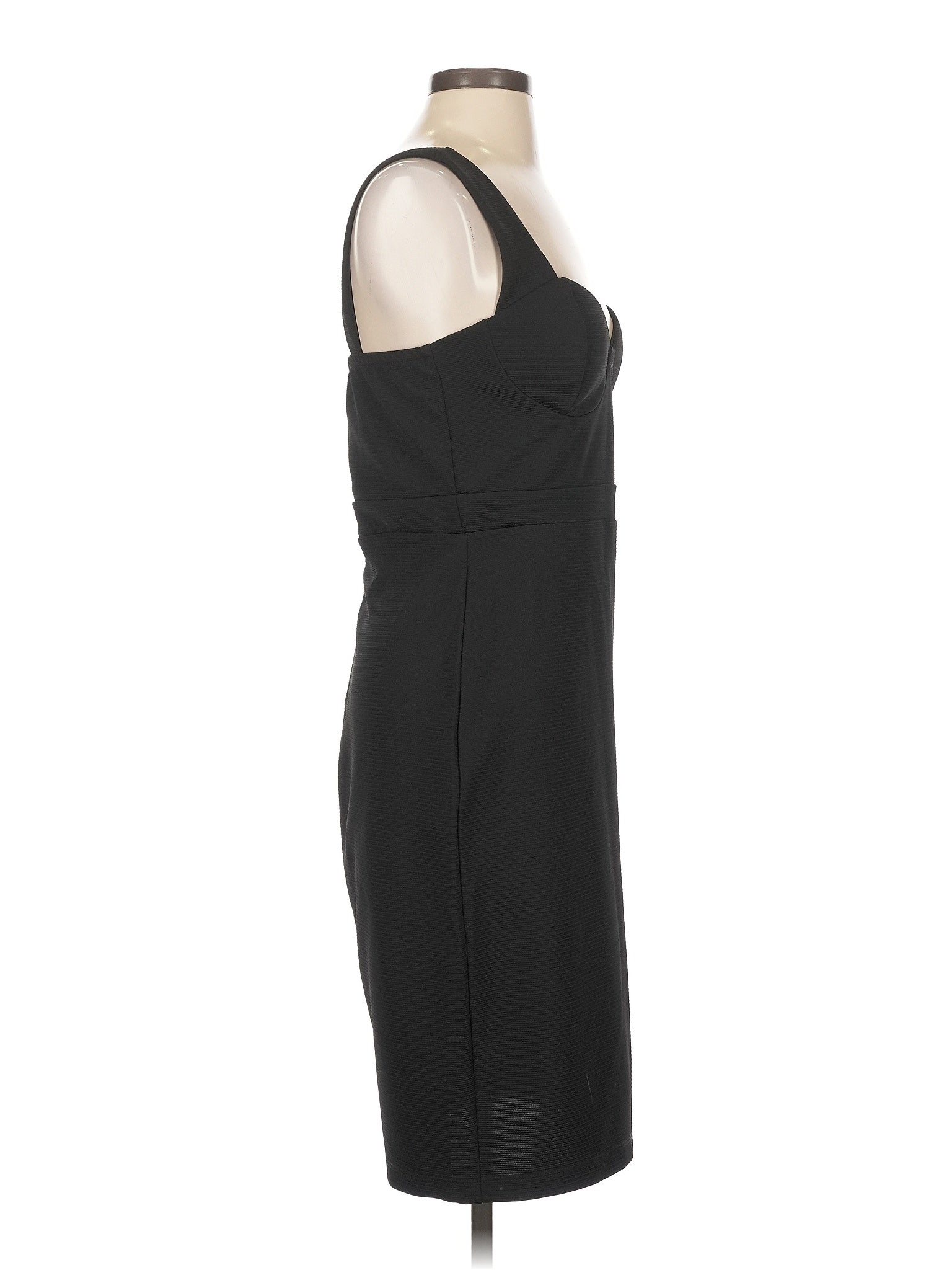 3 size - XS (Estimated)