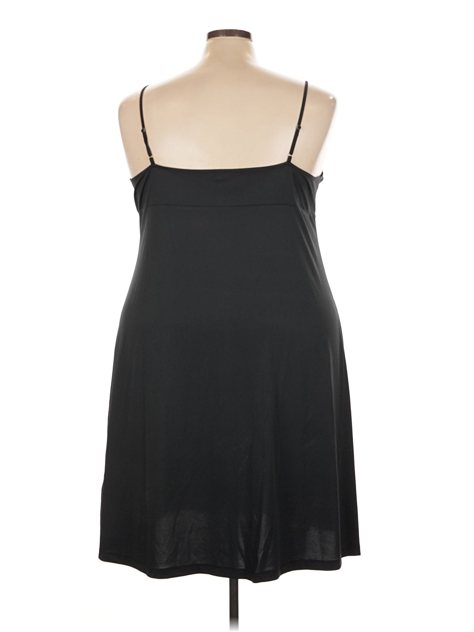 2 size - 3X W