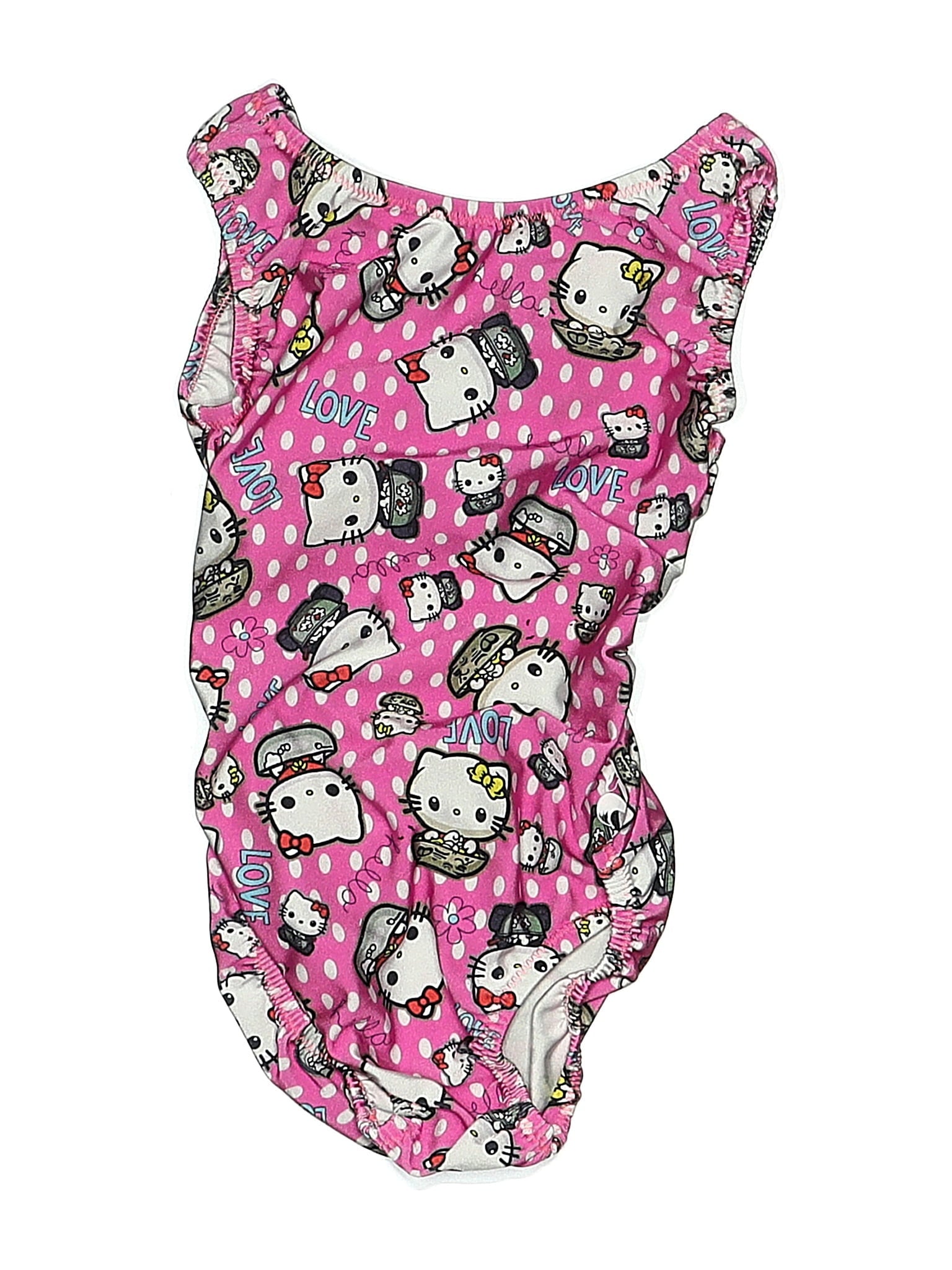 1 size - S (Kids)