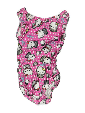 1 size - S (Kids)