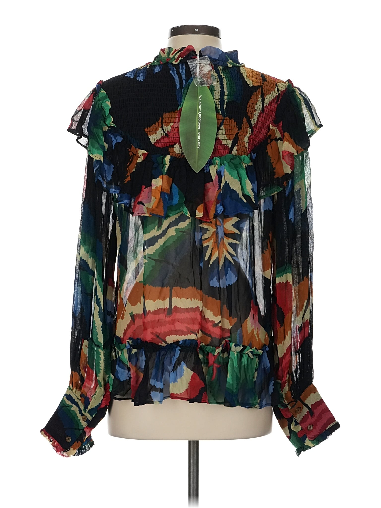 2 size - S