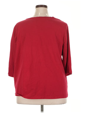 2 size - 2X W