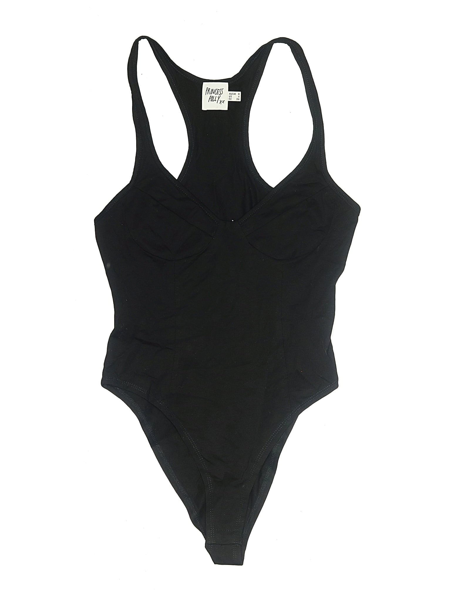 1 size - 4