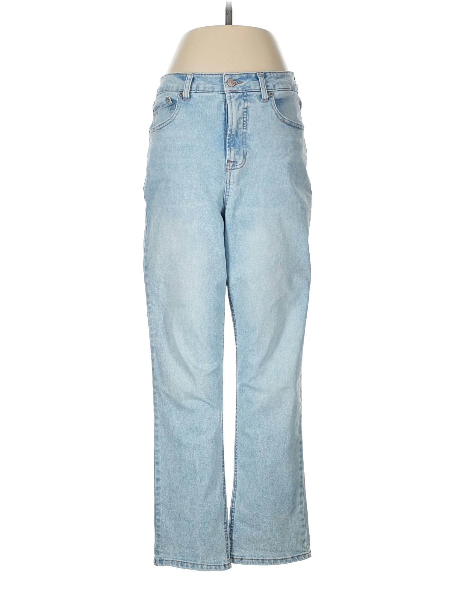 1 waist size - 29